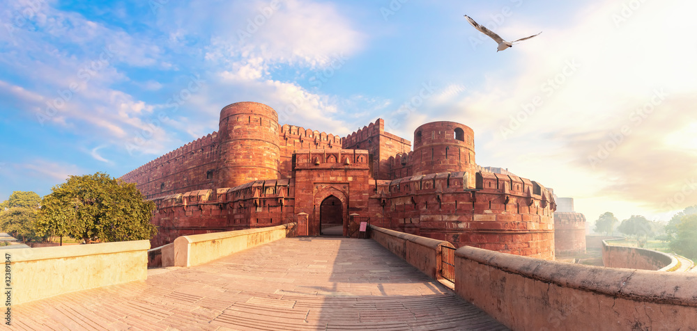 fort